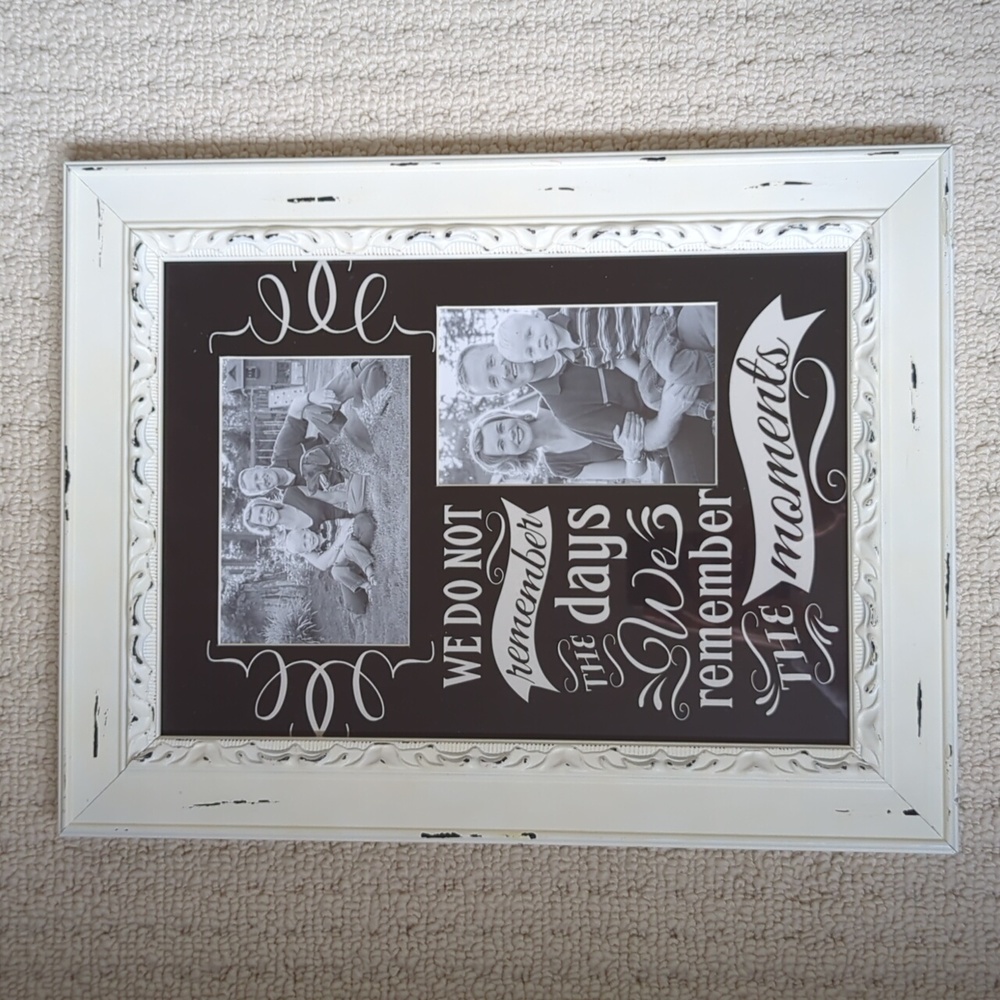 Wall Hanging Photo Frame
